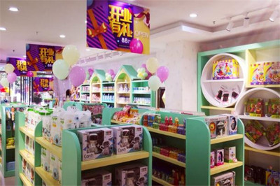 海外秀母嬰店 品牌特色、加盟政策與市場前景分析