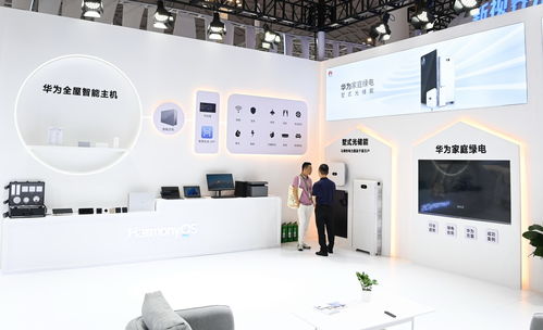 國產(chǎn)科技產(chǎn)品閃耀消博會，創(chuàng)新技術(shù)引領(lǐng)消費(fèi)新潮流